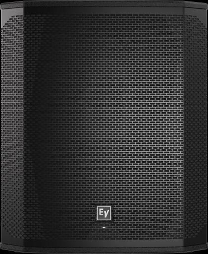 Electro Voice ELX200-18SP Aktiver Subwoofer 18" mit Bluetooth und DSP