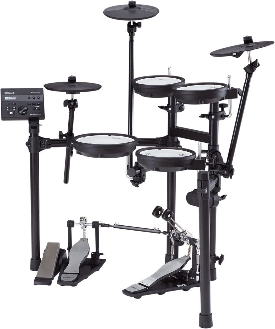 Roland TD-07 DMK V-Drum Set