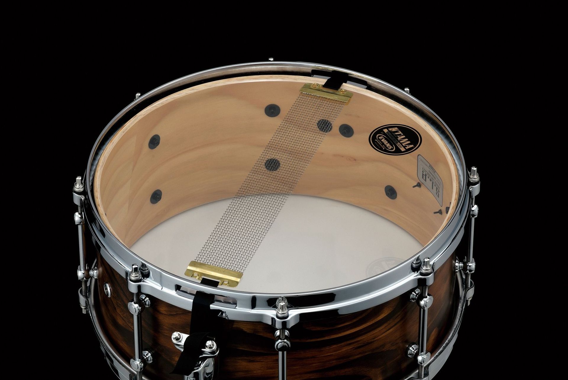 Tama S.L.P. Snare LSP146 Fat Spruce Tama S.L.P. Snare LSP146 Fat Spruce