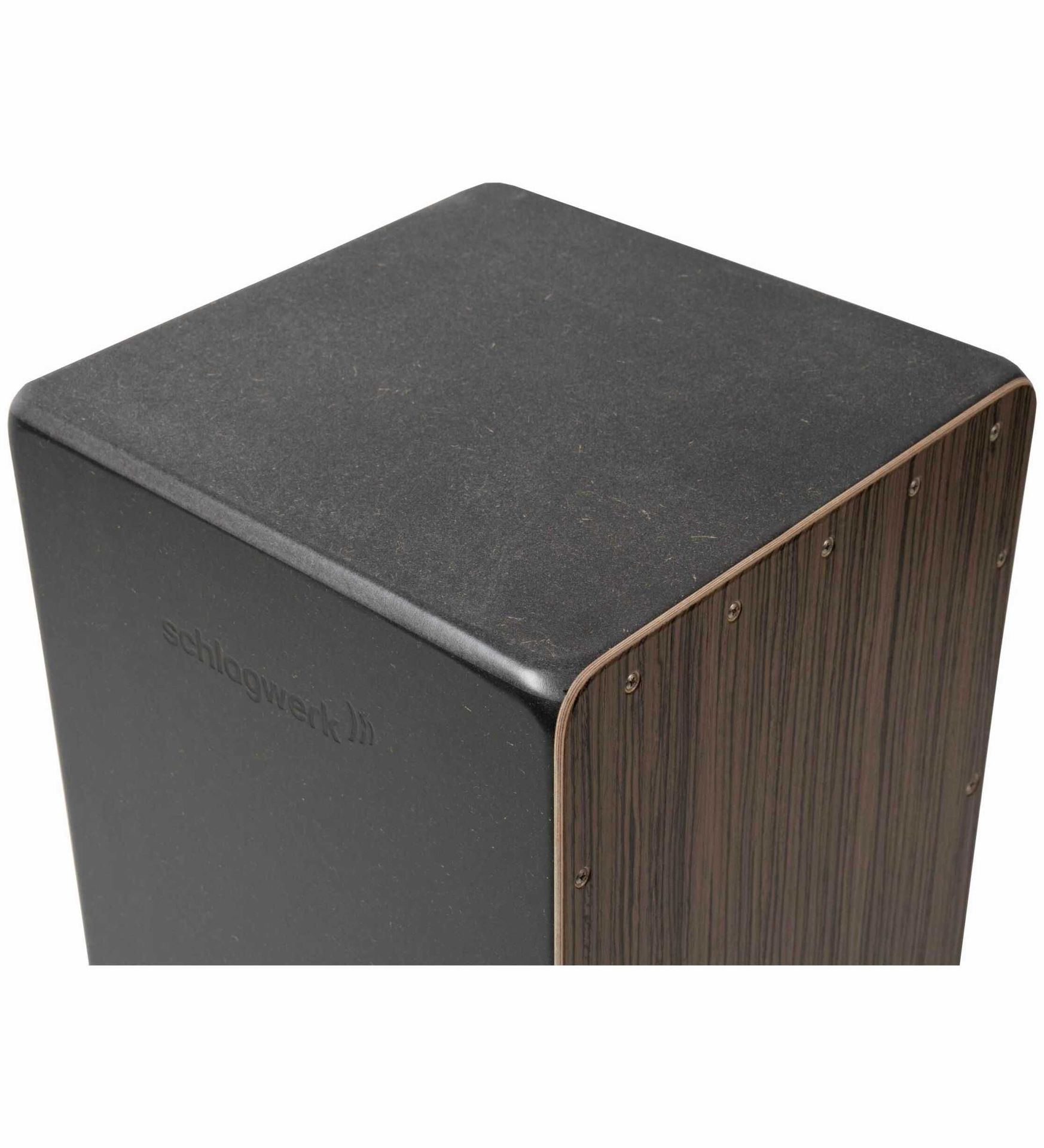 Schlagwerk CP90 Vintage Walnut Cajon_00052424_