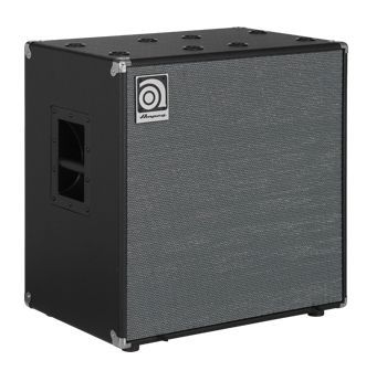Ampeg SVT-212AV Box 600 Watt an 4 Ohm Bassbox