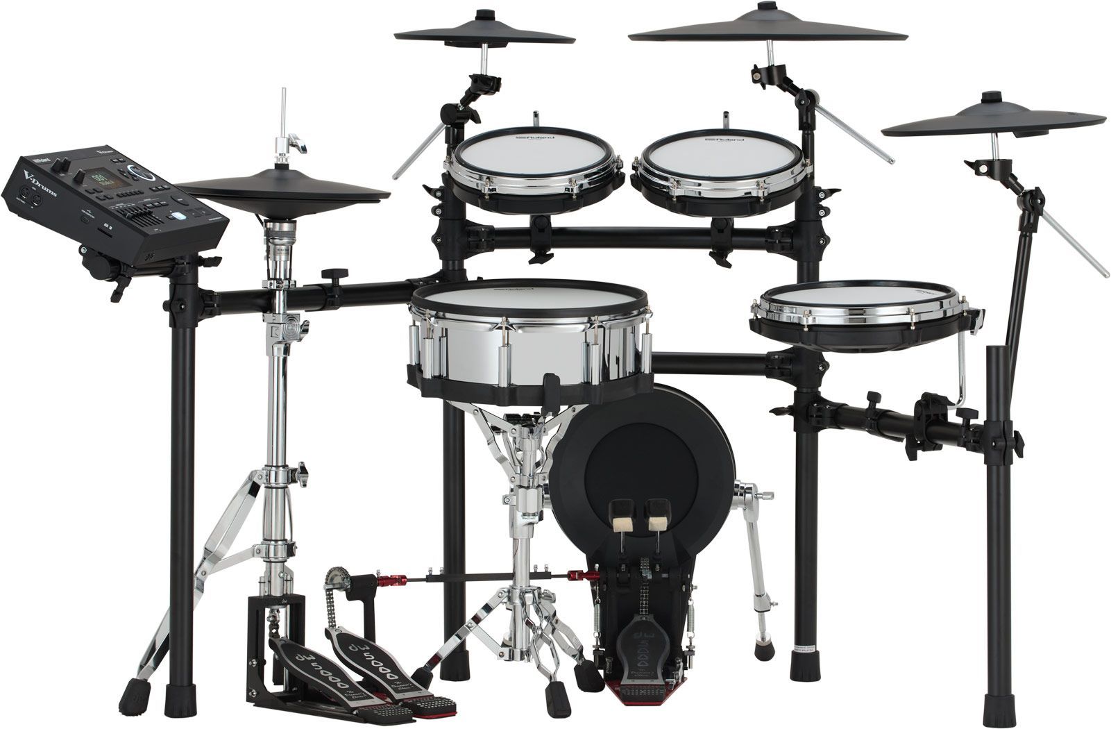 Roland TD 516 E-Drum Set 