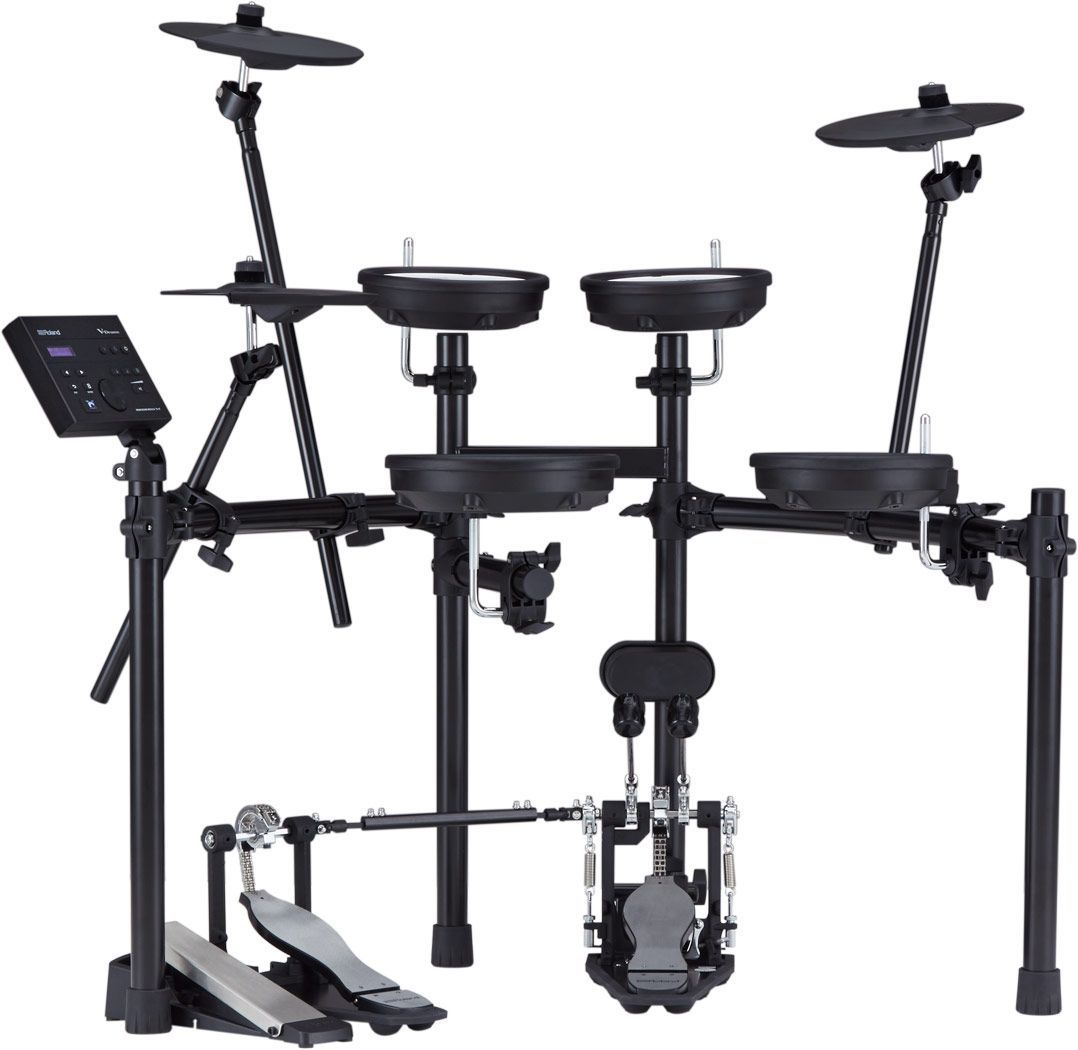 Roland TD-07 DMK V-Drum Set_00050633_