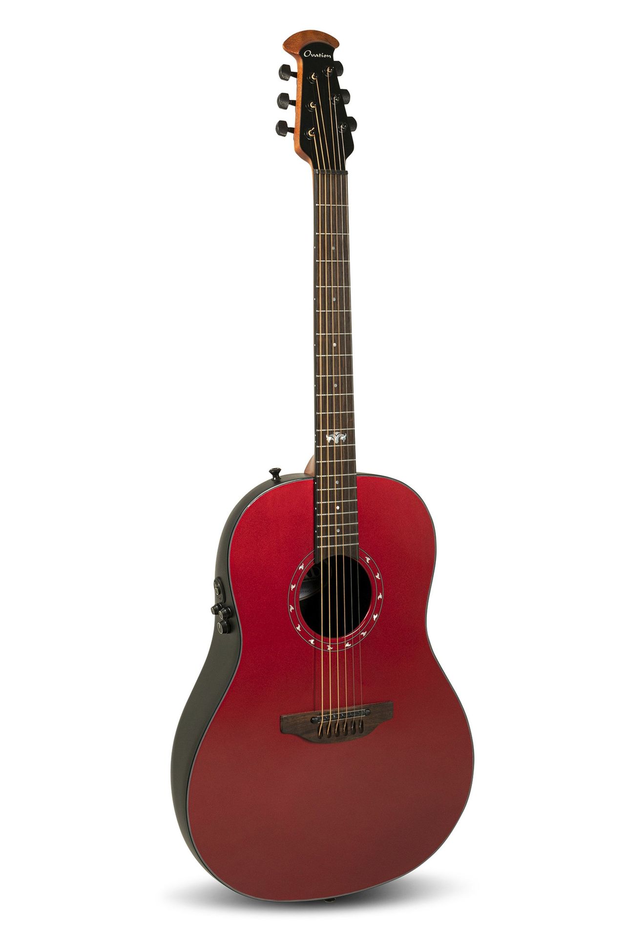 4046662292052 - Ultra 1516DVRM-G Vampira Red incl Softbag 4046662292052 - Ultra 1516DVRM-G Vampira Red incl Softbag