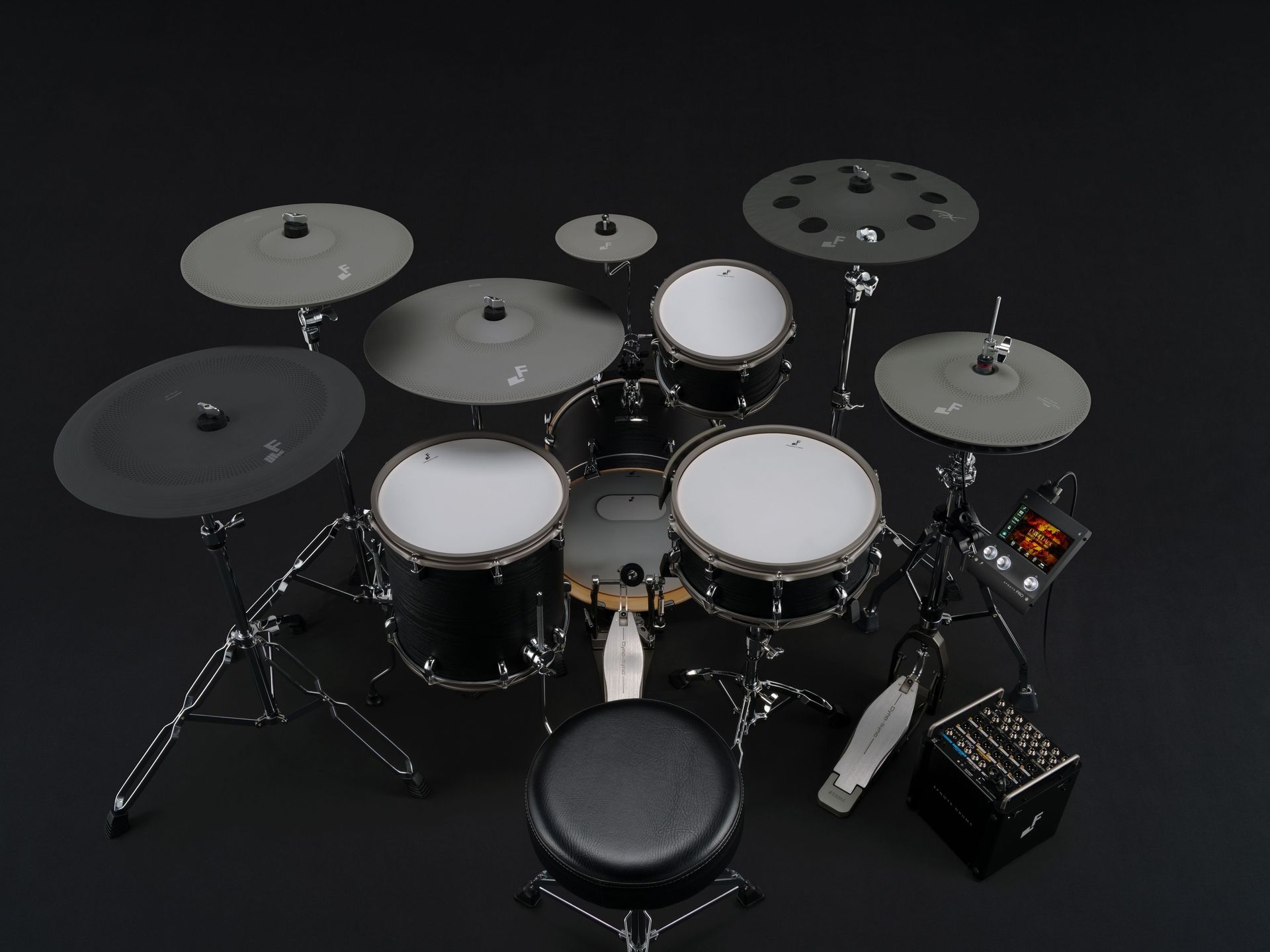 Efnote Pro 500X E-Drumset