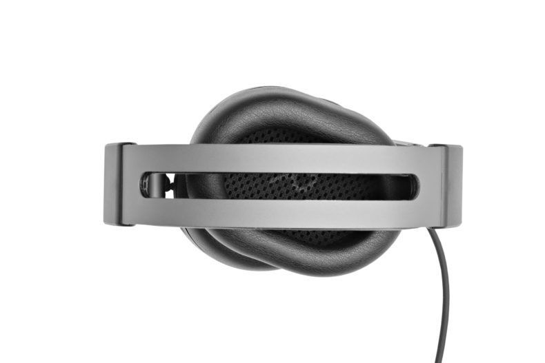 Austrian Audio Hi-X55 Kopfhörer Professioneller geschlossener Studiokopfhörer
