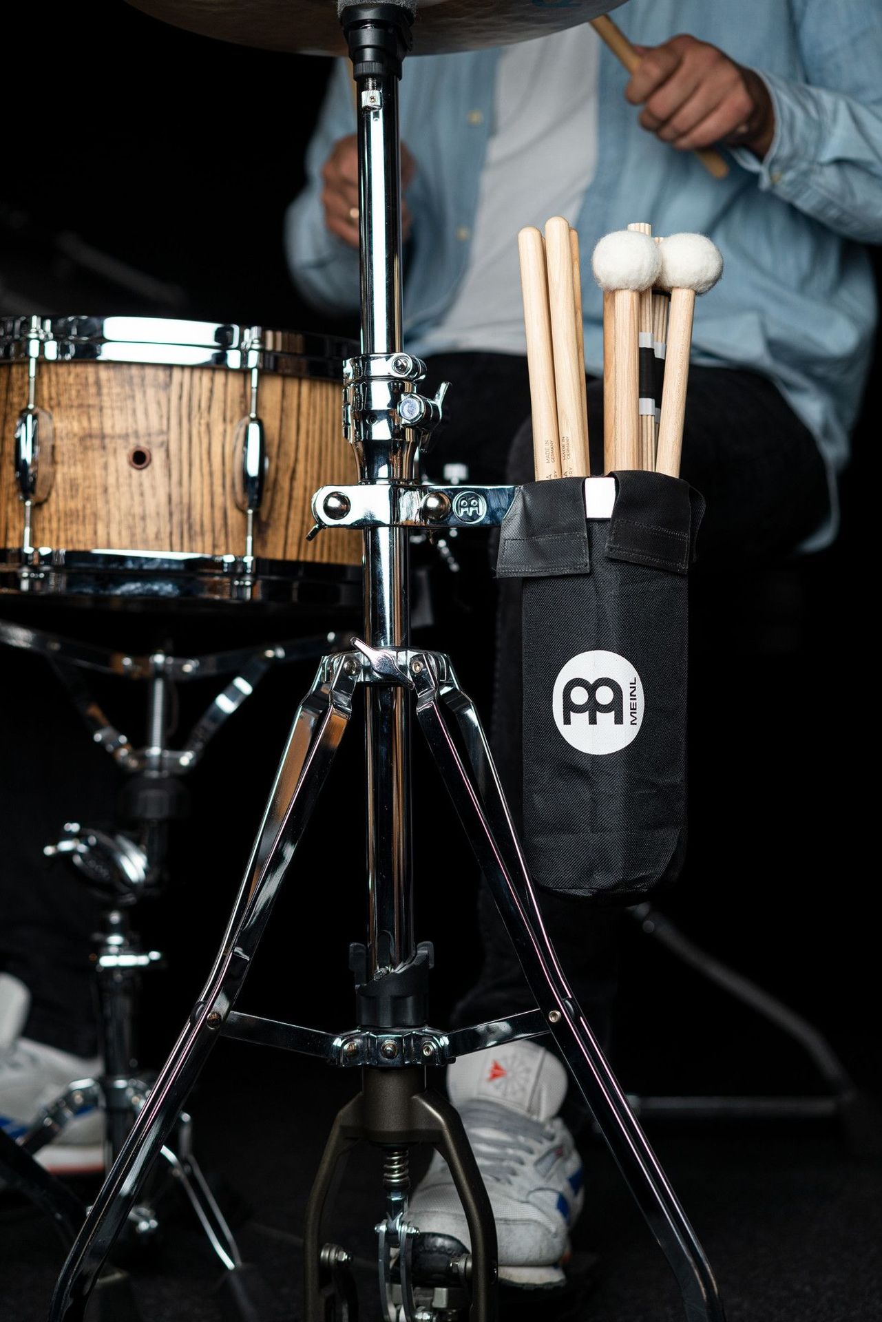 Meinl MC-DSH Stick Holder Stocktasche