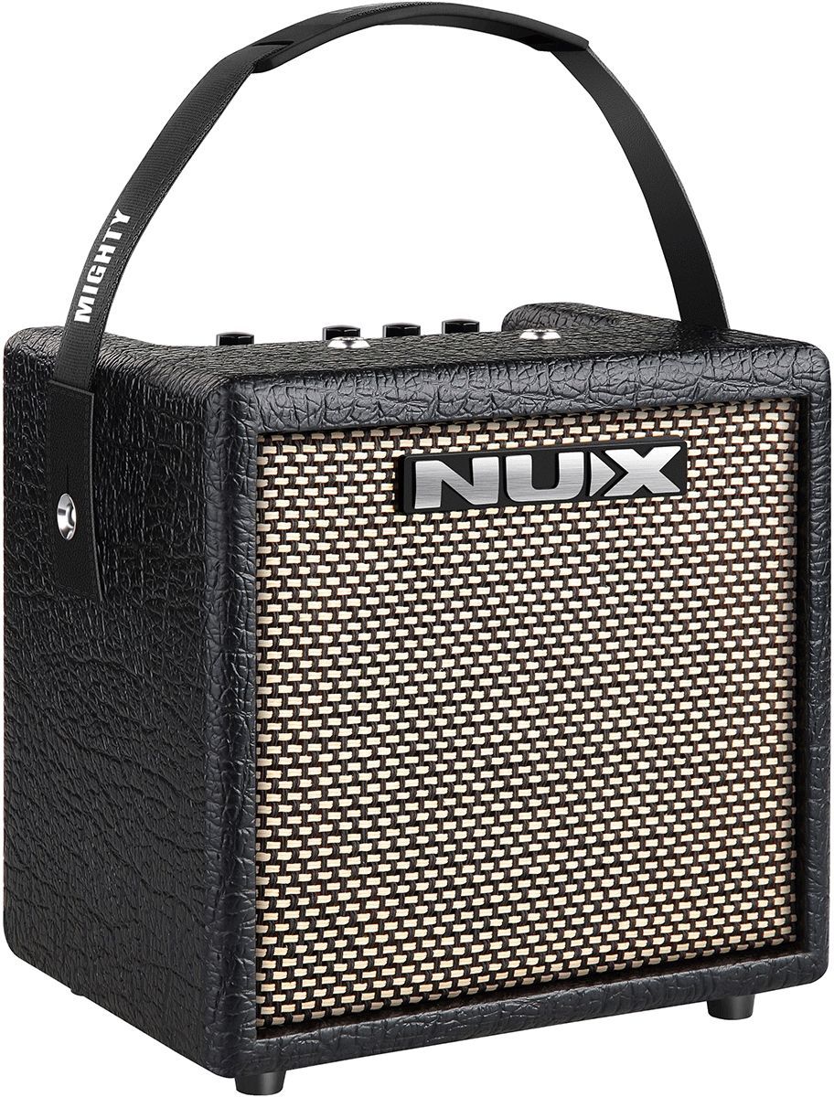 6936257209290 - MIGHTY 8BT MK2 E-Gitarrenamp