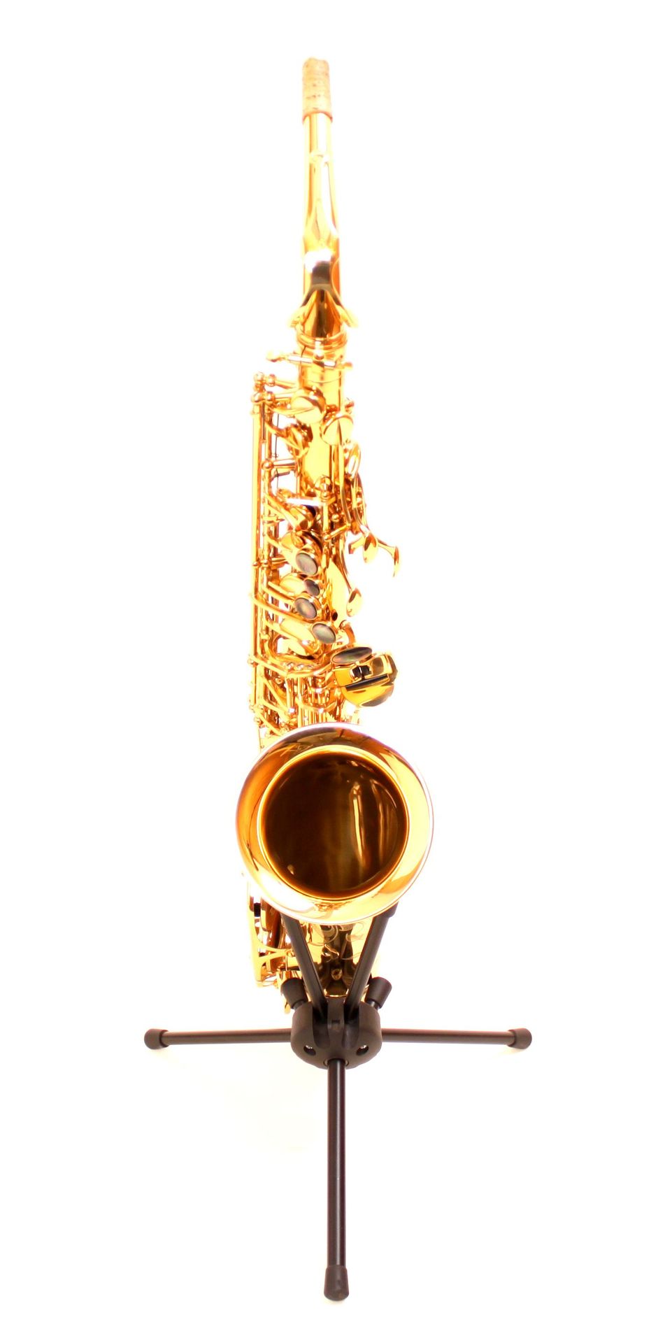 Le Monde Altsaxophon Satellite GL Laquer Finish, incl. Etui - ohne Mundstück