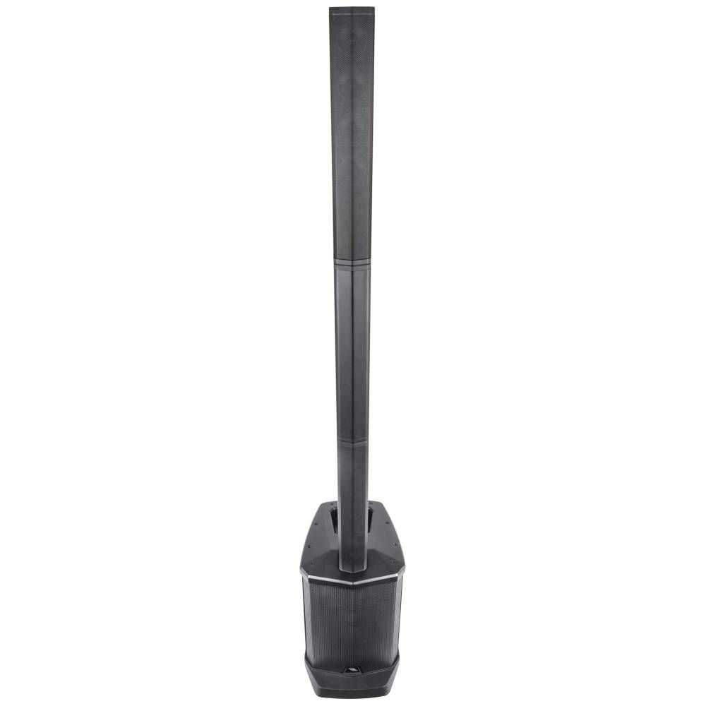 Proel Session1X Free Akkubetriebenes PA-System Aktives Säulensystem m. Bluetooth_00054900_