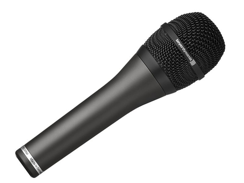 4010118707292 - TG V70 Gesangsmikrofon dynamisch Hyperniere