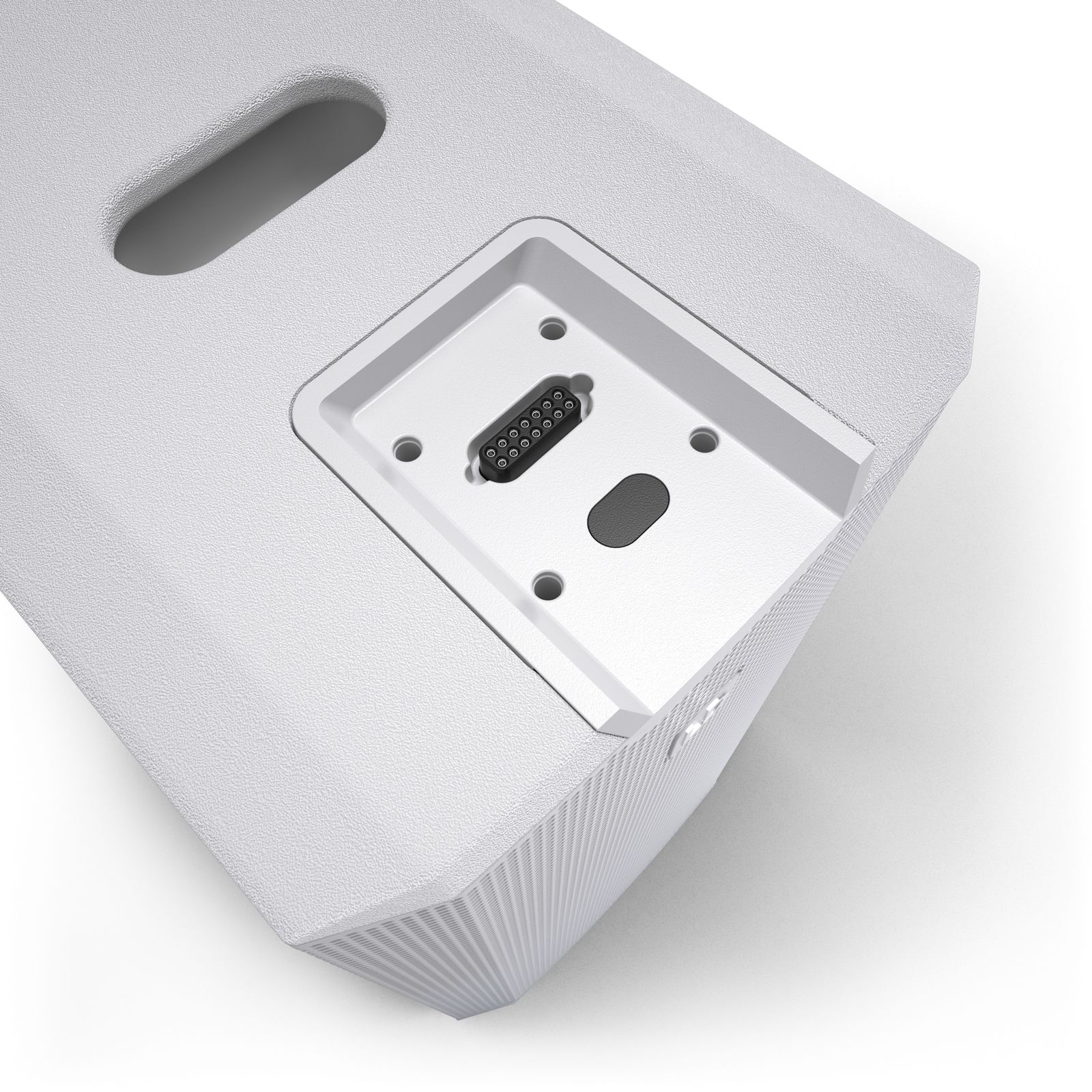 LD Systems Maui 11 G3 Weiß Cardioid Säulen PA System mit Bluetooth