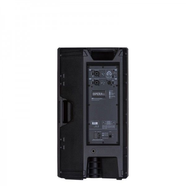 dB Technologies OPERA 12 PA-Box 12/2, aktive Multifunktionsbox