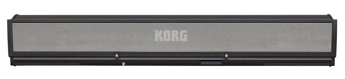 Korg PAAS MKII Lautsprechersystem PA5X Speakersystem PA-5X