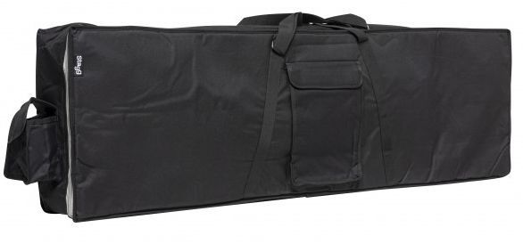 Keyboard Bag K10-150, 150 x 44 x 16 cm, z.B. Korg KROSS-88, SP-250