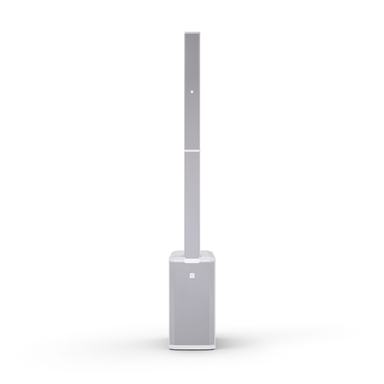 LD Systems Maui 11 G3 Weiß Cardioid Säulen PA System mit Bluetooth