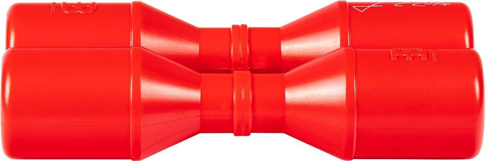 Meinl SH5R Studio Shaker Red "Louis Conte"_00004088_