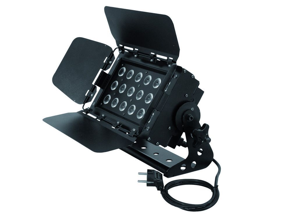 EUROLITE LED CLS-18 QCL RGBW 18x8W 12° Lichtanlage Farbwechsler