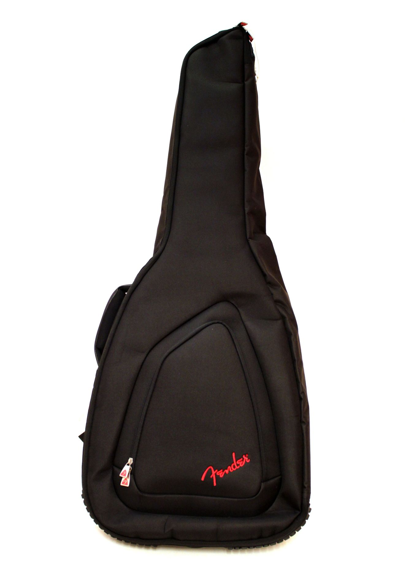 Fender FA610 Akustikgitarrentasche aus 600er Denier Polyester