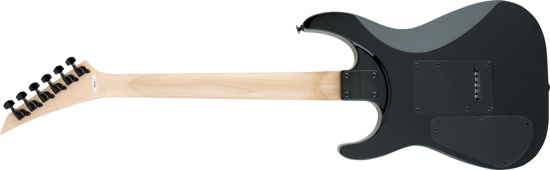 Jackson JS12 Dinky Black_00054393_