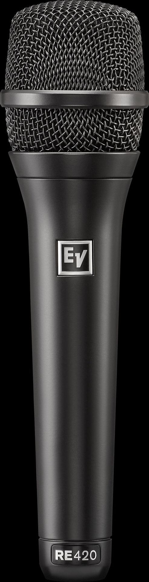 Electro Voice EV RE420 Kondensator Gesangsmikrofon Niere