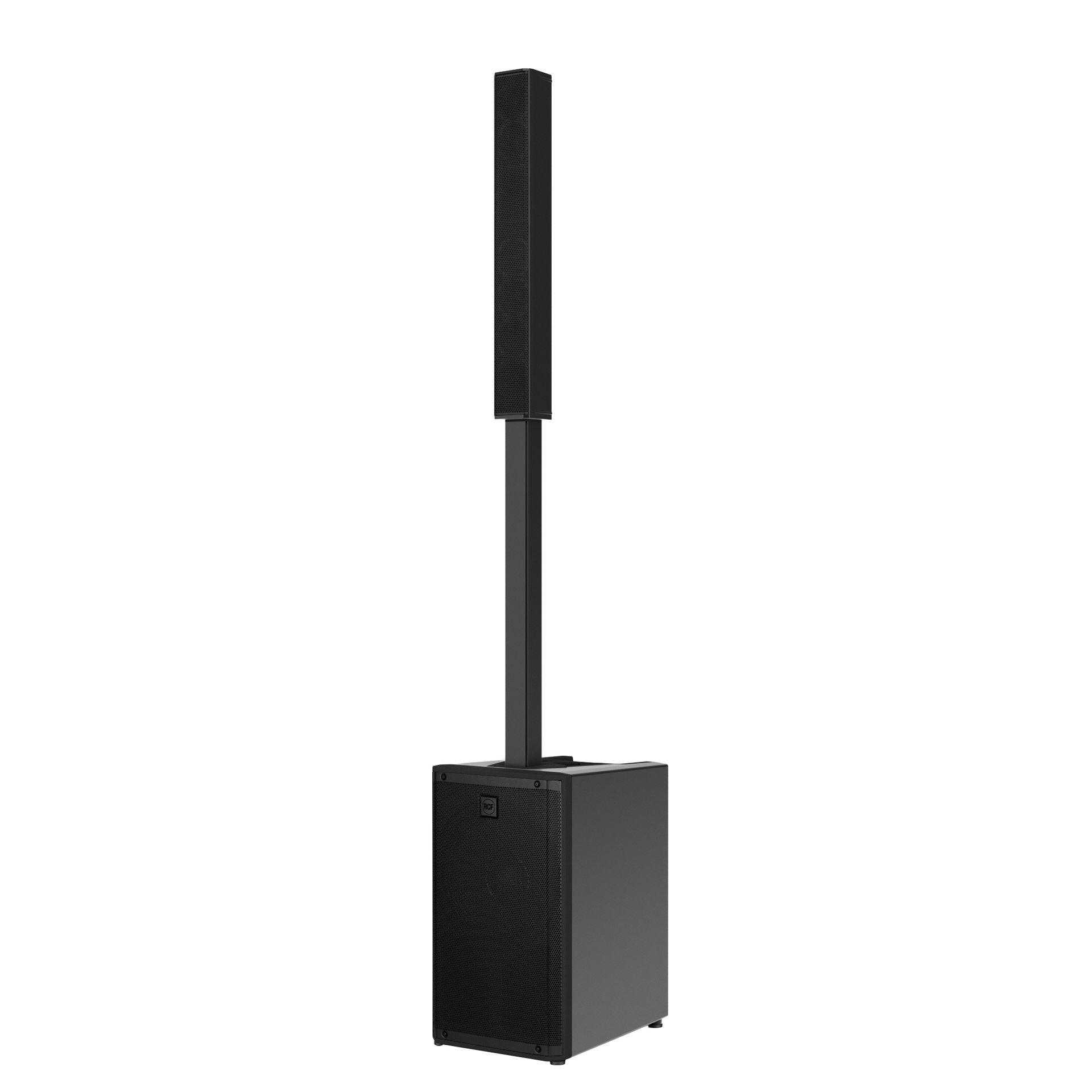 RCF EVOX J9 Aktives 3-Wege Arraysystem mit Subwoofer NEU_00054491_