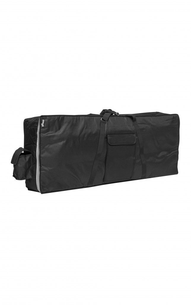 Keyboard Bag K10-115, 112 x 47 x 17 cm/ 1,5cm Polster,z.B. PSR-SX700, PSR-SX-900