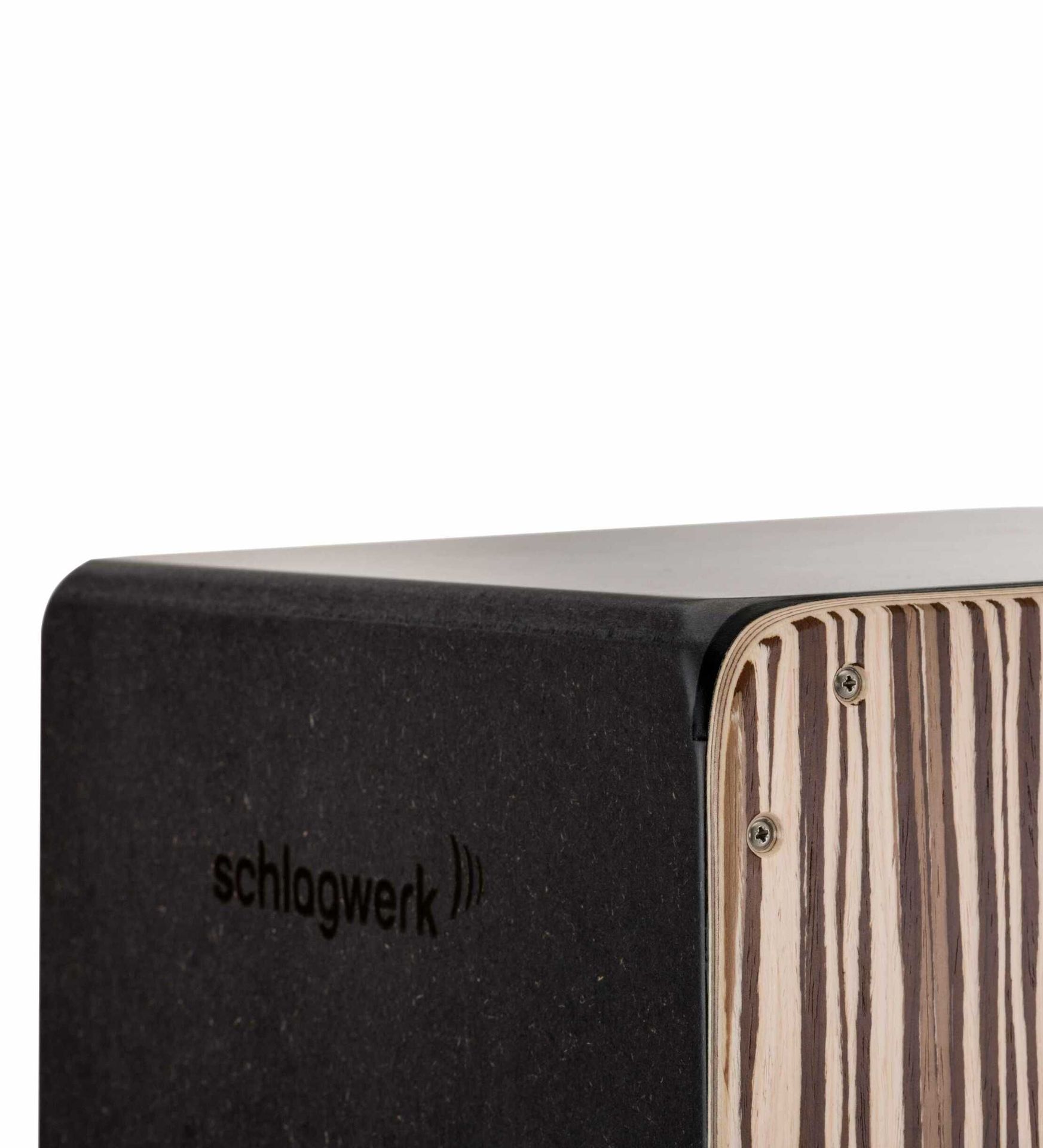 Schlagwerk CP410ST 2inOne Cajon Barista