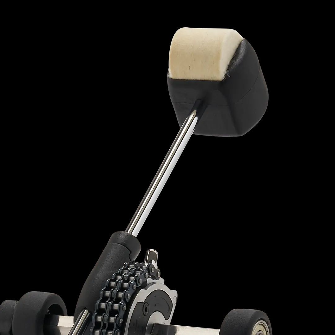 DW 3000 Series Single Bass Drum Pedal