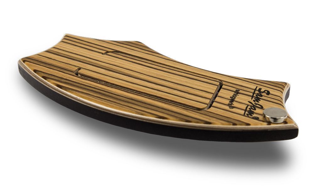 4260094113420 - Schlagwerk Sam Jam Zebrano SJ110Z