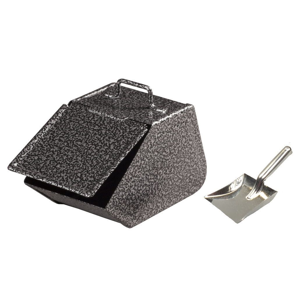 4019526000438 - JÃ¼rgen Huss Kuhlnkasten mit Abbrennvorrichtung aus dem Erzgebirge 1 20 00 04 E