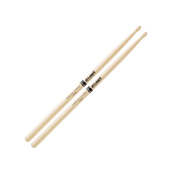 Pro Mark 2B Drumsticks TX2BW