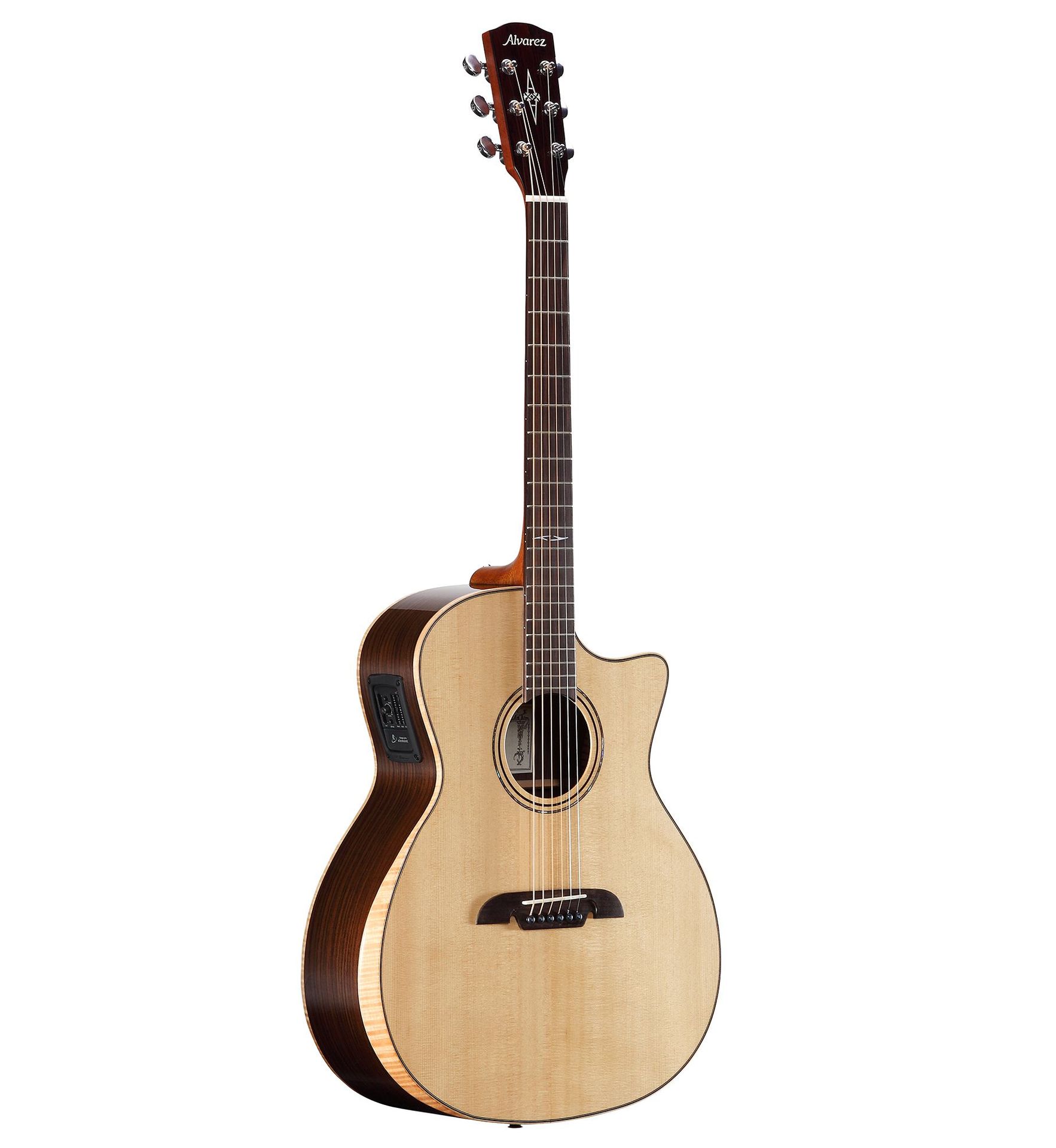 0812309025659 - AG70WCEAR Akustikgitarre in Grand Auditorium-Form mit Armstütze 0812309025659 - AG70WCEAR Akustikgitarre in Grand Auditorium-Form mit Armstütze
