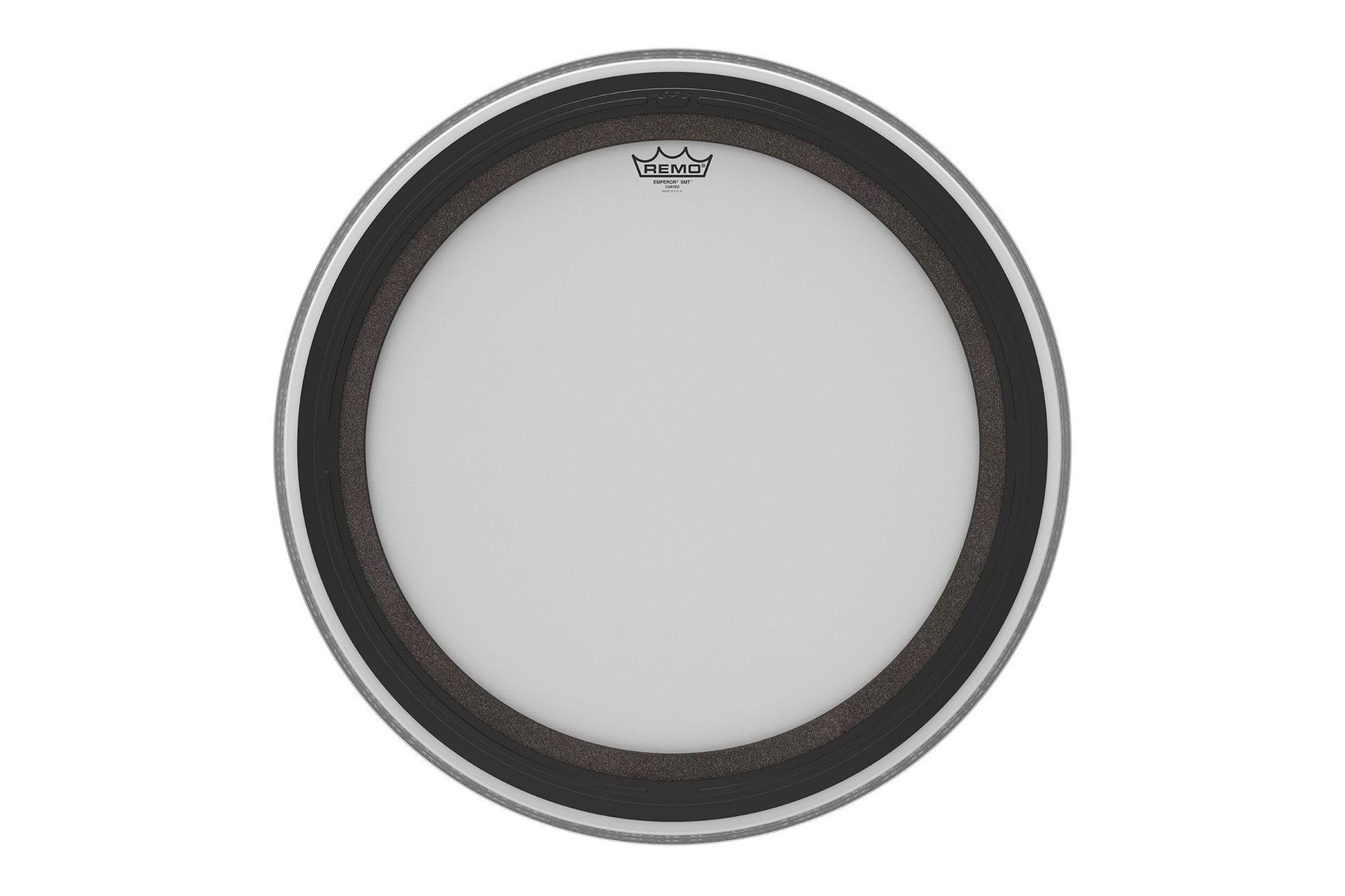 Remo 24" Emperor SMT coated Bassdrumfell_00053145_