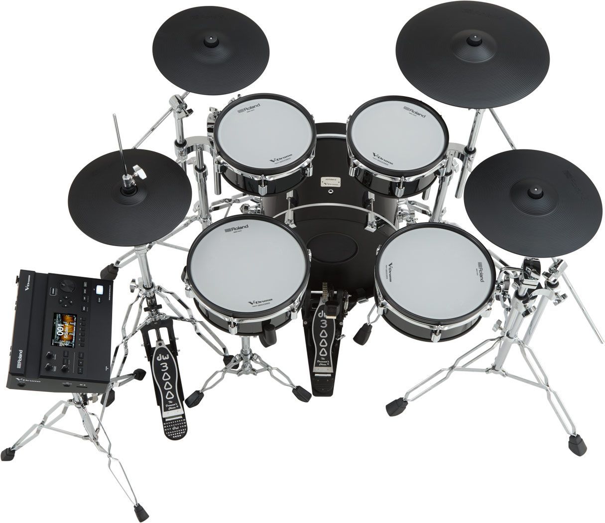 Roland VAD 316 E-Drumset_00054420_