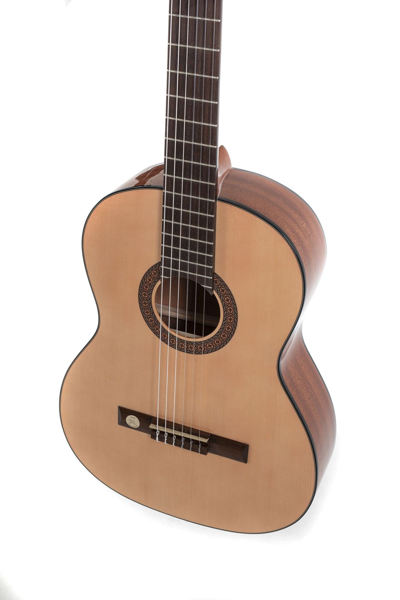 Pro Arte GC-210 A Konzertgitarre