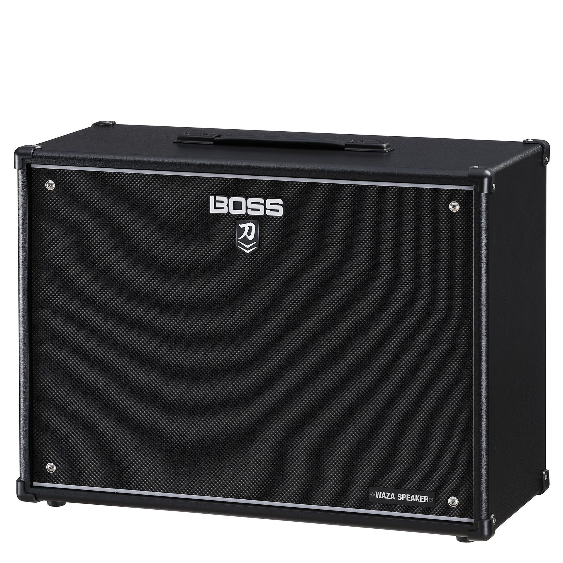 Boss KTN-C212W  Special Edition Katana 2x12" Cabinet