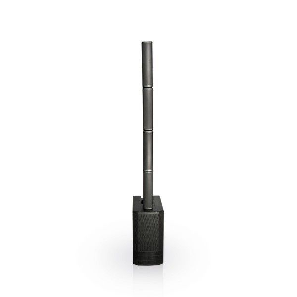 DB Technologies ES1203 aktives PA-System inkl. Hüllen
