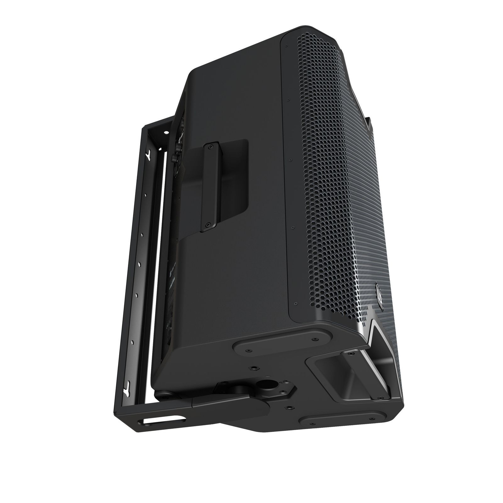 LD Systems ICOA 12 UB Universal-Wandhalterung für ICOA 12 und ICOA PRO 12