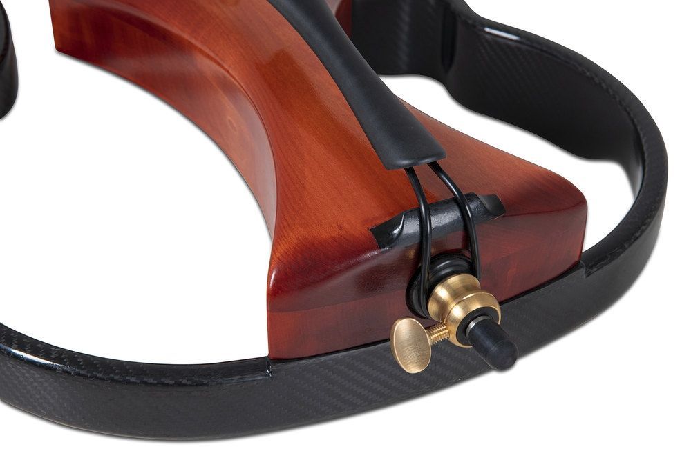 GEWA E-Cello NOVITA 3.0 Farbe rotbraun- incl.Prestige Gigbag - GEWA E-Cello NOVITA 3.0 Farbe rotbraun- incl.Prestige Gigbag -