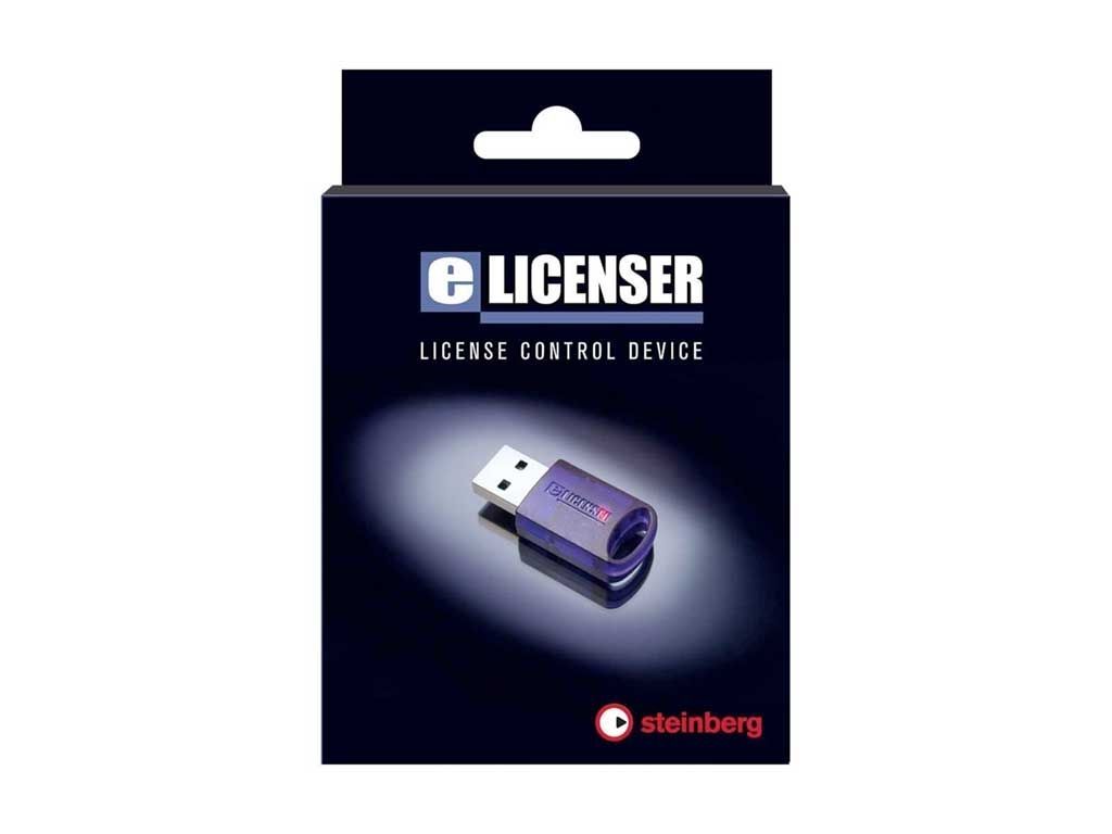 Steinberg Key USB eLicenser  USB Kopierschutzstecker / Dongle