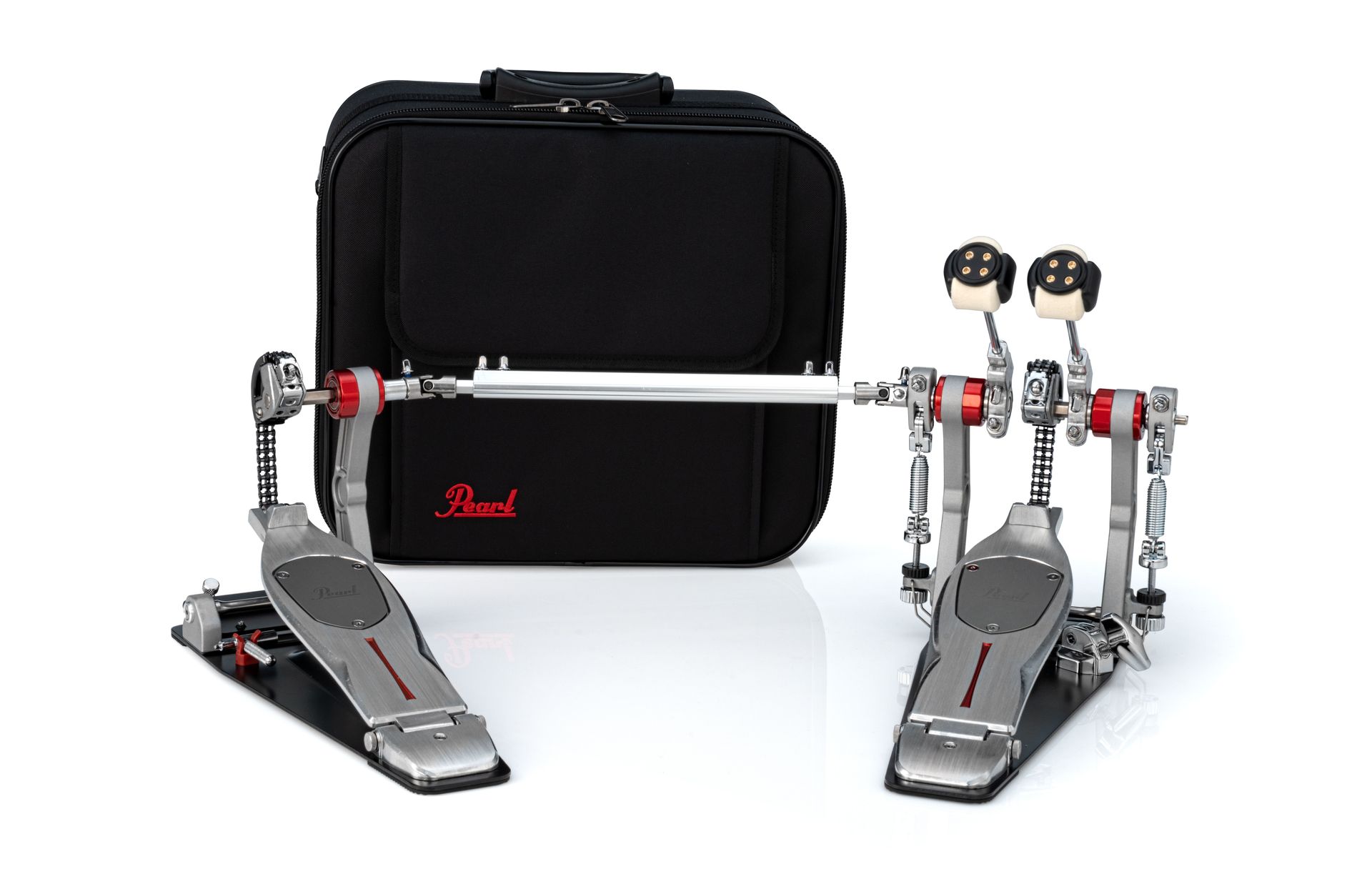 Eliminator Mono Pro Double Pedal