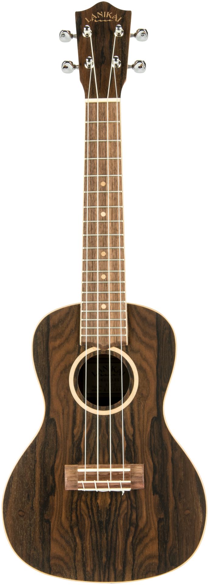 Lanikai LKUZR-C   incl. Tasche