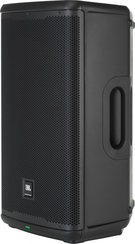 JBL EON 712 Aktive Fullrangebox 12/2  mit Mixer, Bluetooth und App-Steuerung