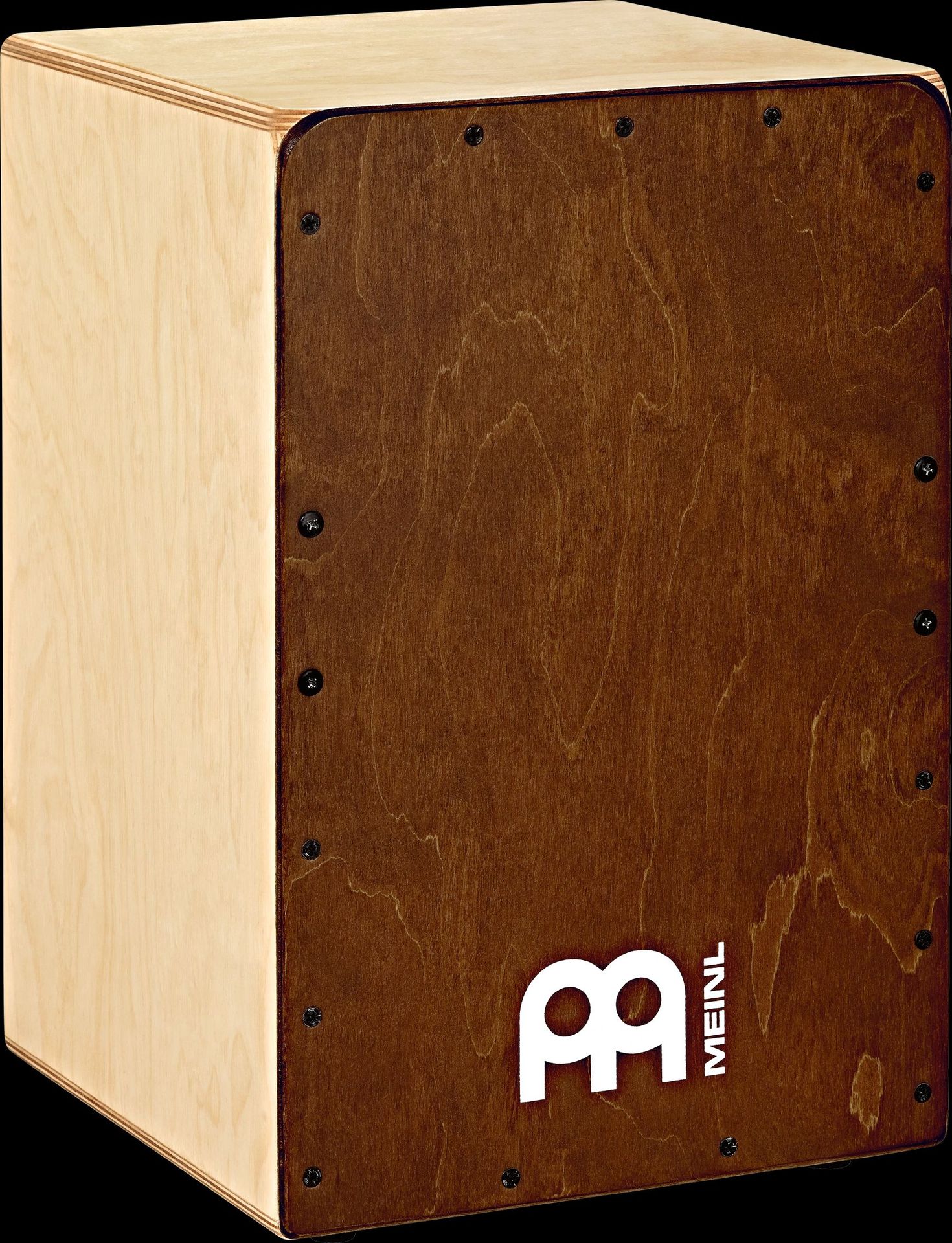 Meinl Cajon large -Percussion Snarecraft Birke - SC100AB