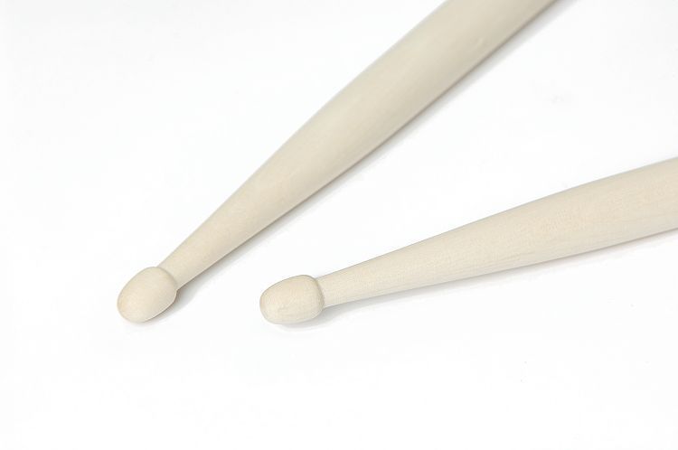 Rohema 5A Classic Weißbuche Drumsticks 613231