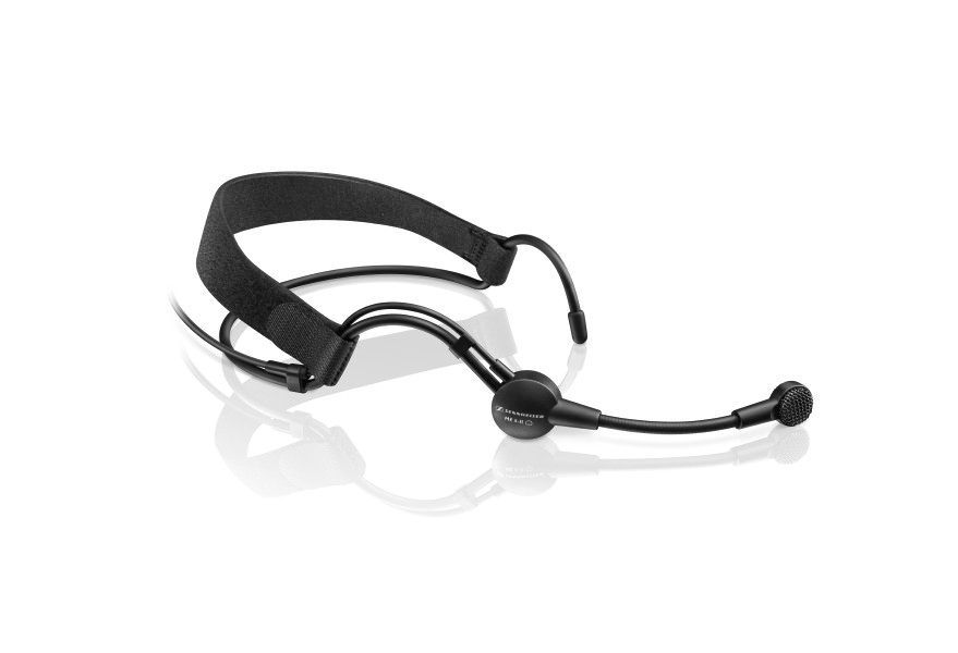 Sennheiser XSW 2-ME3-A Headset-Wireless-System mit GA1 19" Kit, Drahtlos-System_00053657_