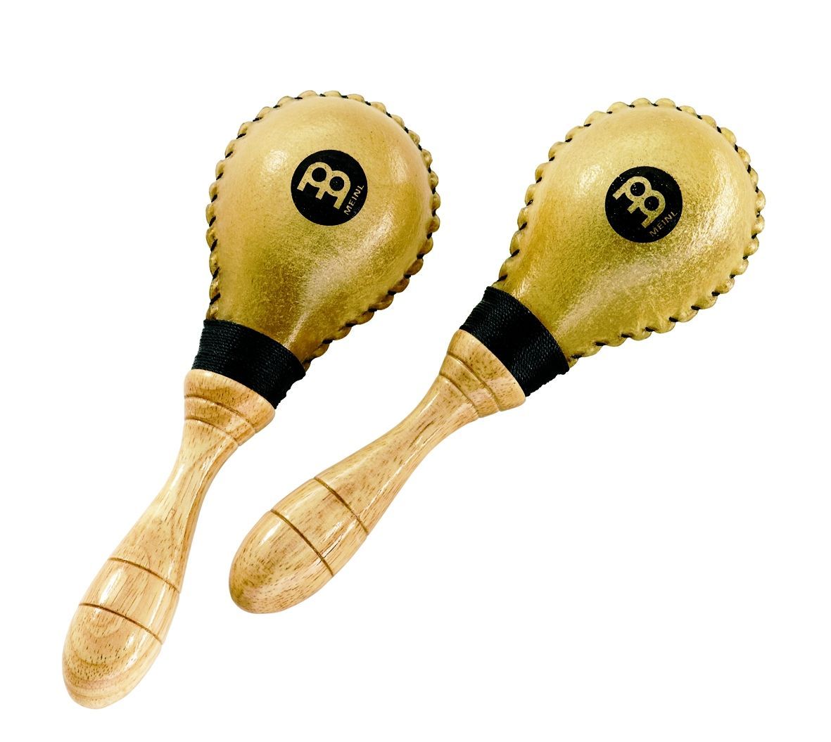 Meinl MSM2 Maracas Naturfell klein