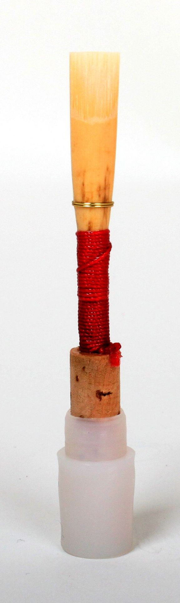 Rohr Oboe AS Arnolds & Sons " mittel "_00012664_