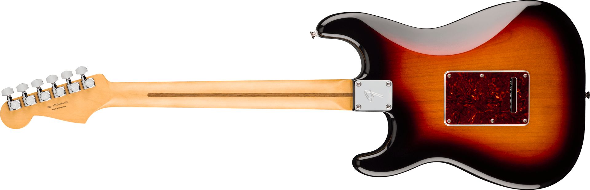 Fender Player II Modified Strat HSS MN 3TS